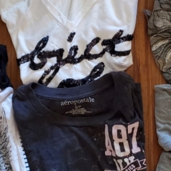 SUPER BUNDLE 6 TEE's - Picture 3 of 4